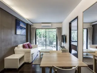 For Rent 1 Bedroom Condo In Mueang Phuket