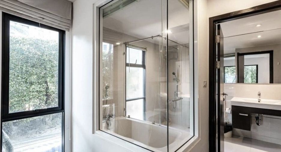 For rent 1 bed condo in Mueang Phuket, Phuket