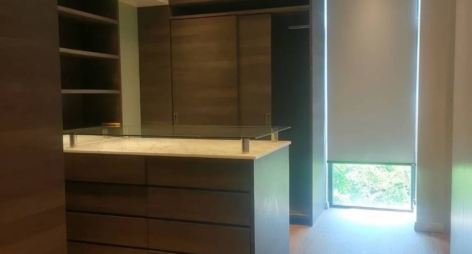 Wohnung zur Miete mit 2 Zimmer in Watthana, Bangkok