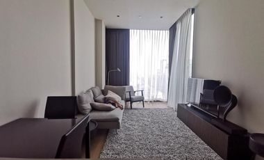 Wohnung zum Kauf und zur Miete mit 1 Zimmer in Pathum Wan, Bangkok