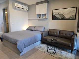 For rent スタジオ condo in Khlong Toei, Bangkok