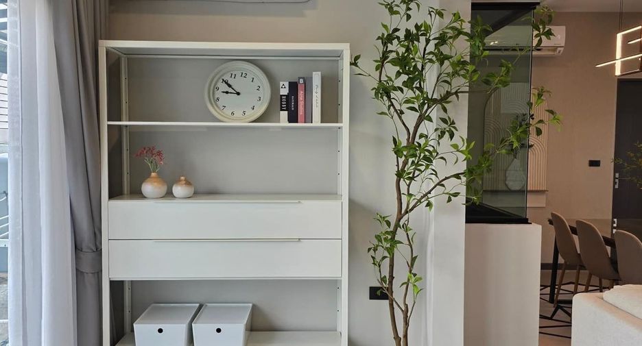 For rent 3 bedrooms house in Bang Phli, Samut Prakan