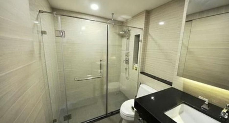For sale and for rent 1 bed condo in Pathum Wan, Bangkok