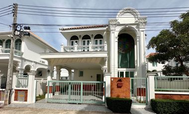 出售 3 卧室 独立屋 在 Phuket Town, 普吉