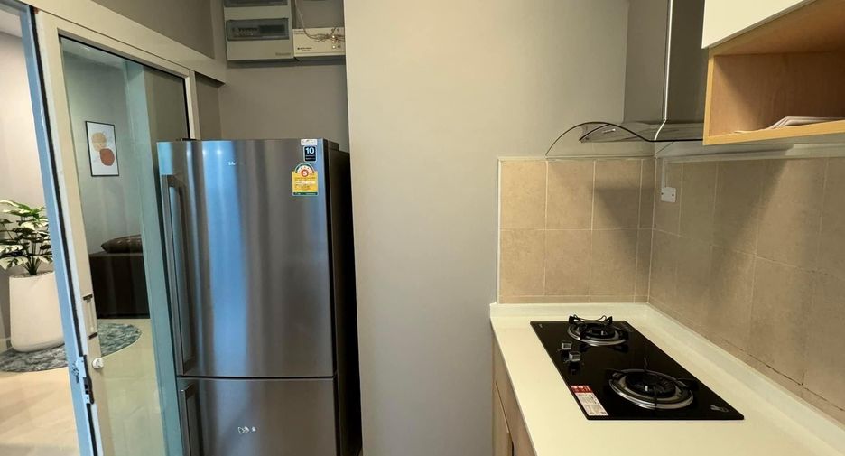 Haus zur Miete mit 3 Zimmer in Chom Thong, Bangkok