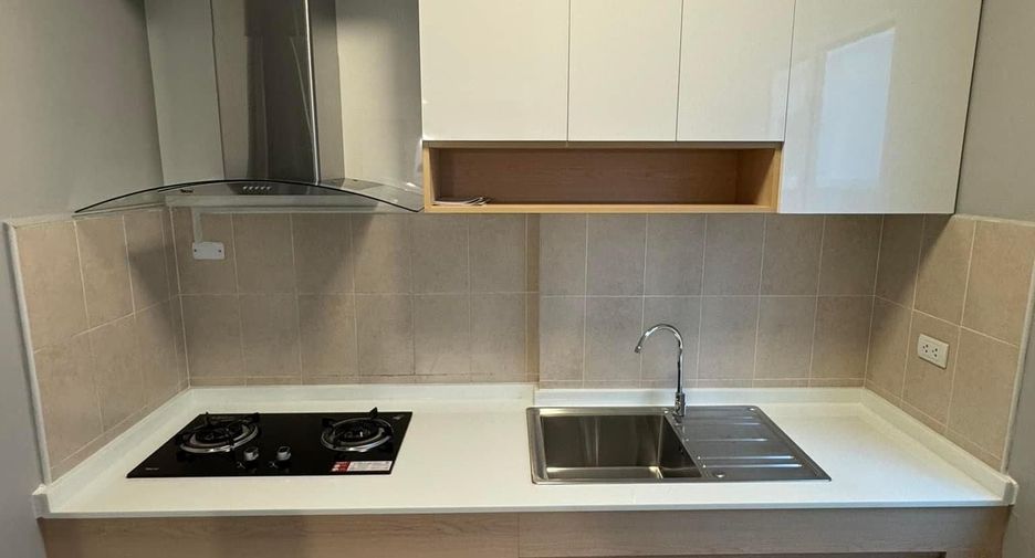 Haus zur Miete mit 3 Zimmer in Chom Thong, Bangkok