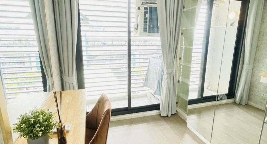 For sale 1 bed condo in Chatuchak, Bangkok
