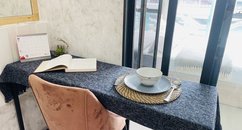 For sale 1 bed condo in Chatuchak, Bangkok