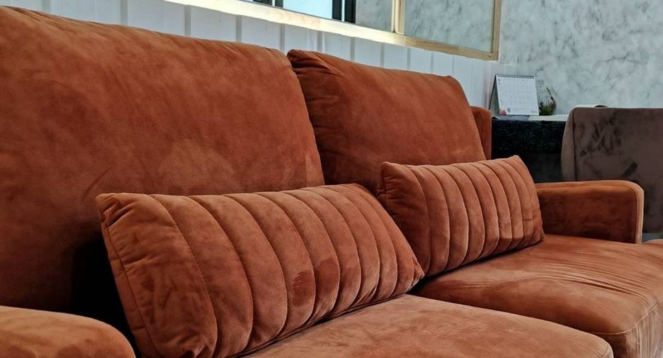For sale 1 bed condo in Chatuchak, Bangkok