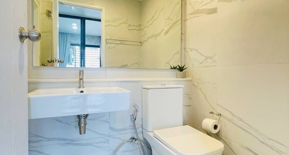 For sale 1 bed condo in Chatuchak, Bangkok