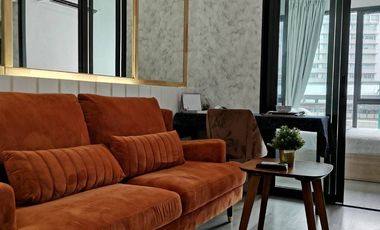 Condo en venta de 1 habitaciones en Chatuchak, Bangkok