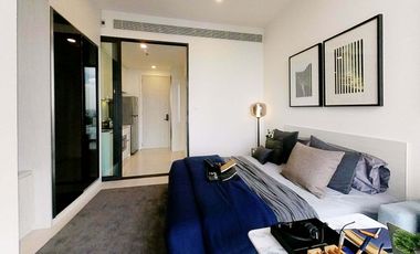 For sale 1 bed condo in Chatuchak, Bangkok