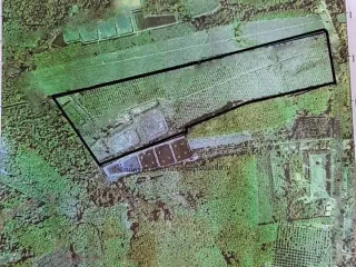 Terreno en venta en Khura Buri, Phang Nga