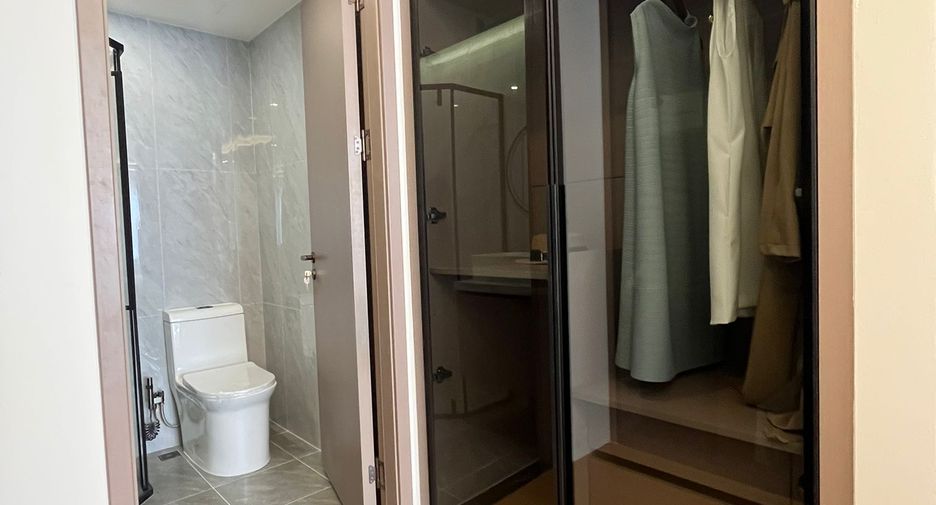 For sale 2 bedrooms condo in Thalang, Phuket