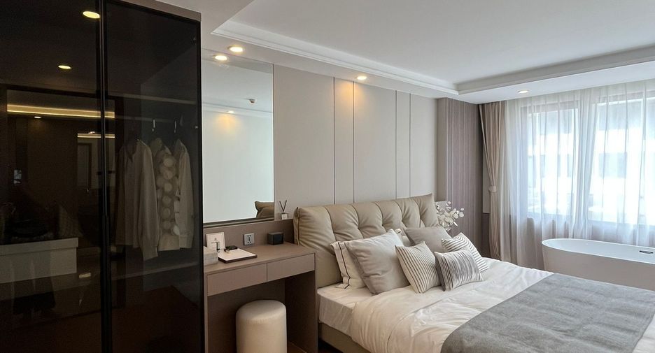 For sale 2 bedrooms condo in Thalang, Phuket
