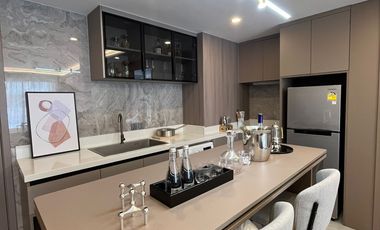 À vendre 2 chambres condo à Thalang, Phuket