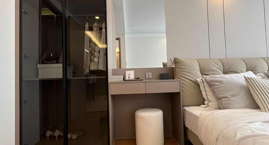 For sale 2 bedrooms condo in Thalang, Phuket
