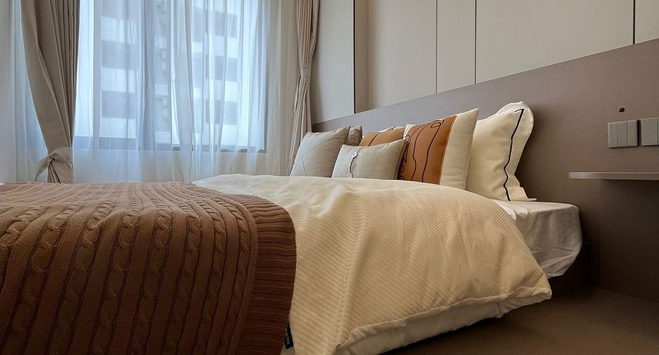 For sale 2 bedrooms condo in Thalang, Phuket