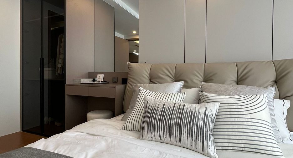 For sale 2 bedrooms condo in Thalang, Phuket
