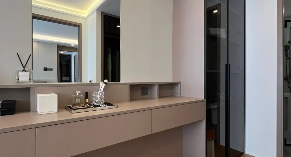 For sale 2 bedrooms condo in Thalang, Phuket