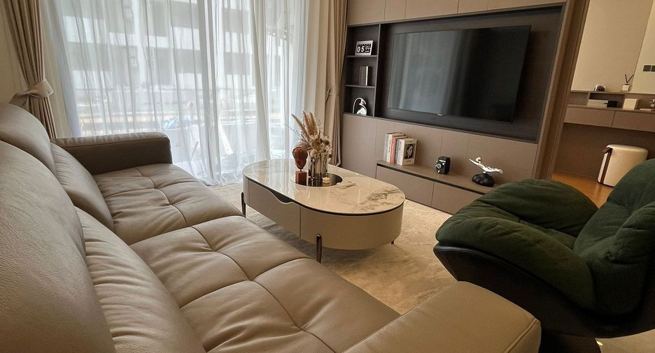 For sale 2 bedrooms condo in Thalang, Phuket