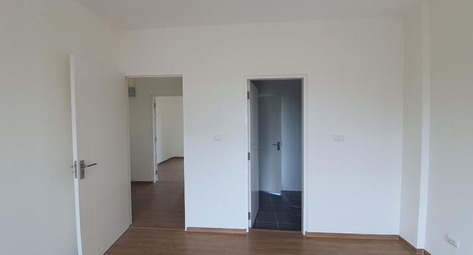 For sale 2 bedrooms townhouse in Prawet, Bangkok