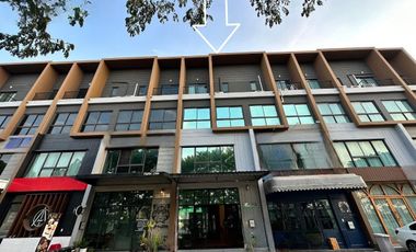ขาย 2 ห้องนอน ทาวน์เฮ้าส์ ใน ประเวศ, กรุงเทพฯ