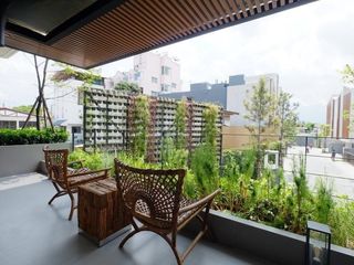 ให้เช่า 4 ห้องนอน บ้านเดี่ยว ใน วัฒนา, กรุงเทพฯ