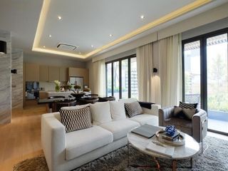 ให้เช่า 4 ห้องนอน บ้านเดี่ยว ใน วัฒนา, กรุงเทพฯ
