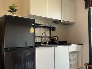 For rent 1 bed condo in Mueang Phuket, Phuket