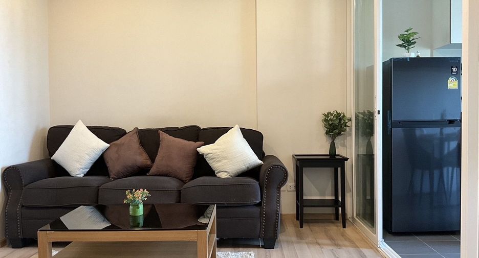 For rent 1 bed condo in Mueang Phuket, Phuket