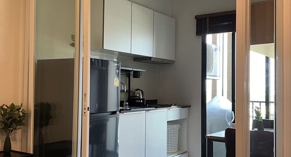 For rent 1 bed condo in Mueang Phuket, Phuket