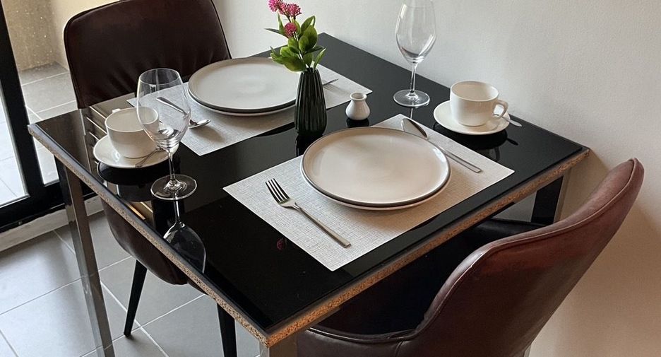 For rent 1 bed condo in Mueang Phuket, Phuket