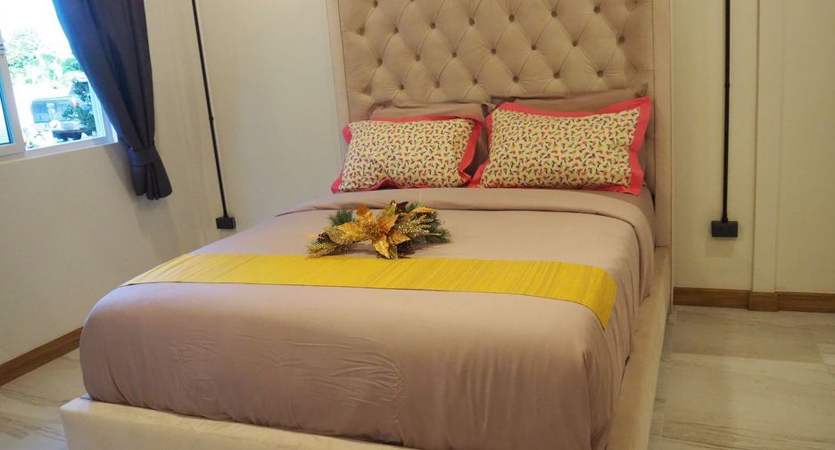 For rent 2 bedrooms villa in Mueang Phuket, Phuket