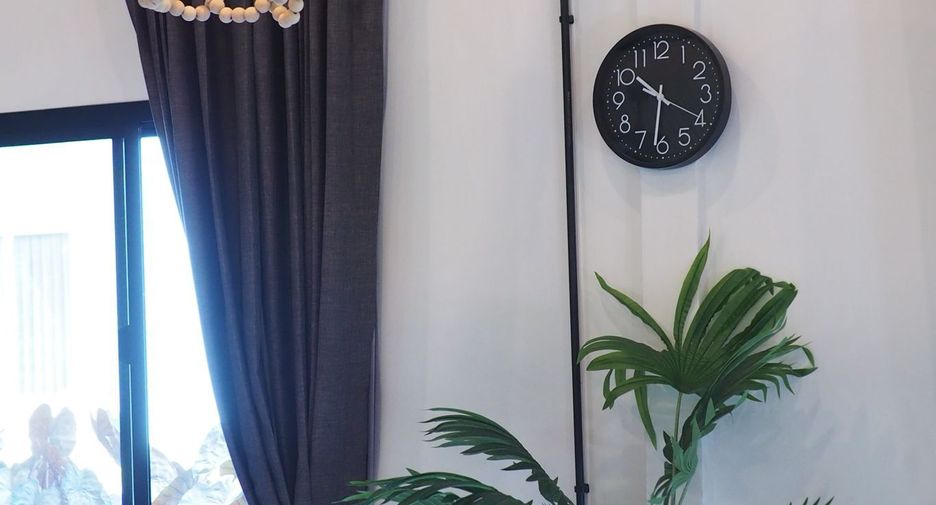 For rent 2 bedrooms villa in Mueang Phuket, Phuket