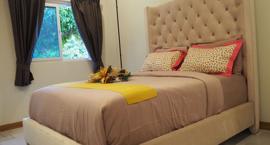 For rent 2 bedrooms villa in Mueang Phuket, Phuket