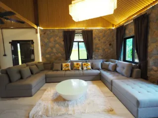 Villa en alquiler de 2 habitaciones en Mueang Phuket, Phuket