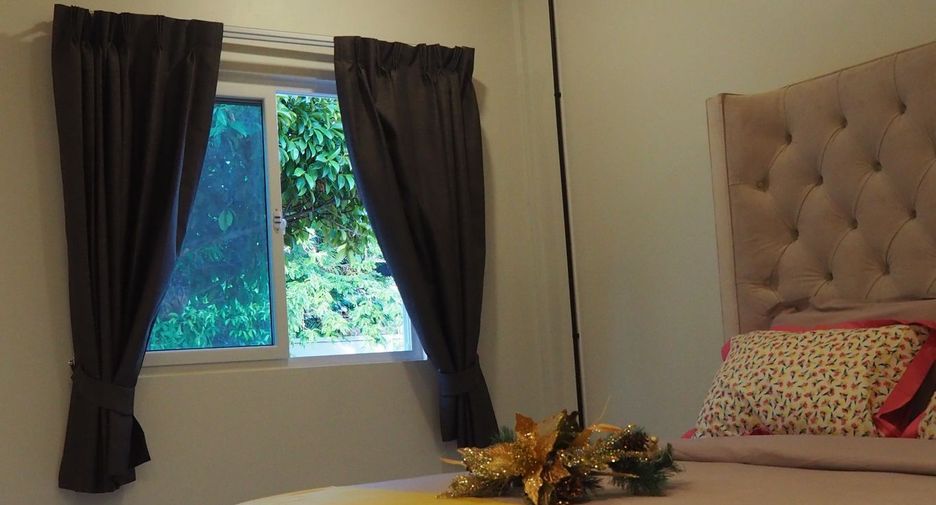 For rent 2 bedrooms villa in Mueang Phuket, Phuket