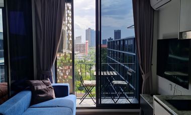 À louer 1 chambre condo à Chom Thong, Bangkok