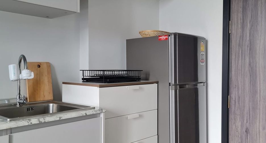 For rent 1 bed condo in Chom Thong, Bangkok