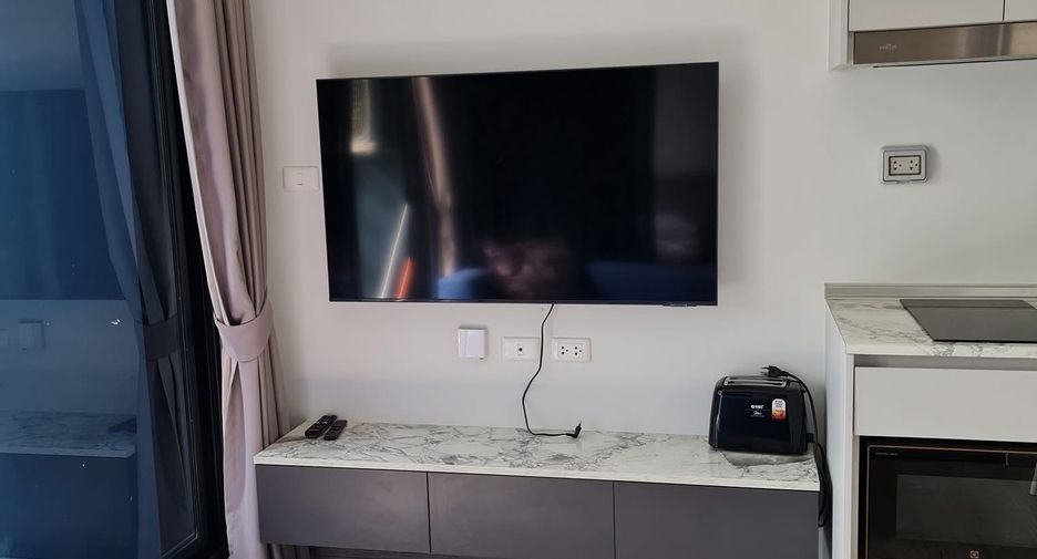 For rent 1 bed condo in Chom Thong, Bangkok