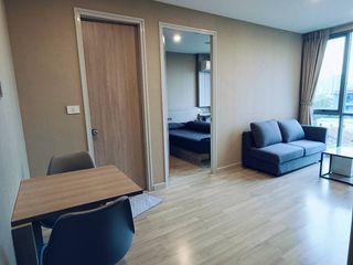 For rent 1 bed condo in Phra Khanong, Bangkok