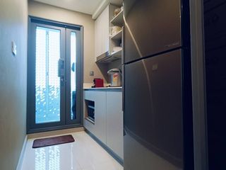 For rent 1 bed condo in Phra Khanong, Bangkok