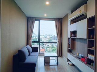 For rent 1 bed condo in Phra Khanong, Bangkok