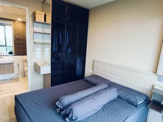 For rent 1 bed condo in Phra Khanong, Bangkok
