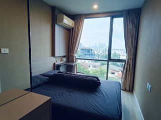 For rent 1 bed condo in Phra Khanong, Bangkok
