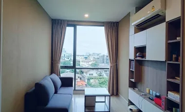 À louer 1 chambre condo à Phra Khanong, Bangkok