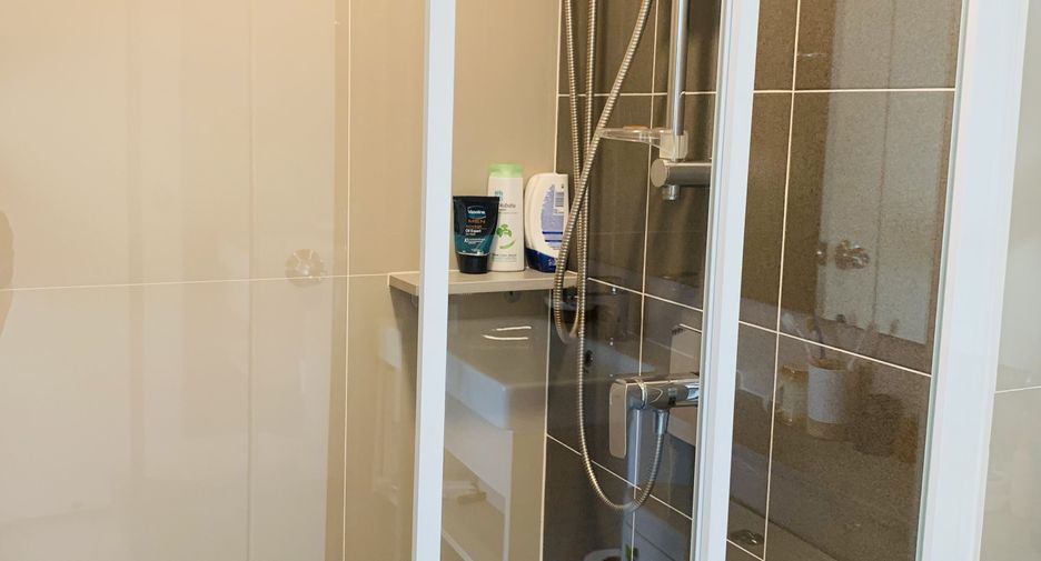 Продажа 2 спальни кондо в Суан Луанг, Бангкок