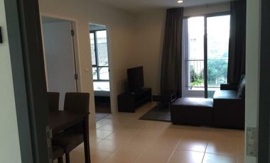 For sale 2 bedrooms condo in Mueang Samut Prakan, Samut Prakan
