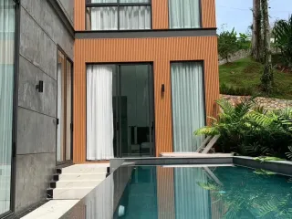 For sale 3 ベッドルーム villa in Thalang, Phuket